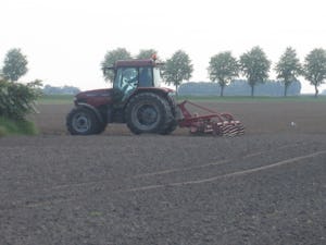 Camping De Stropielekker