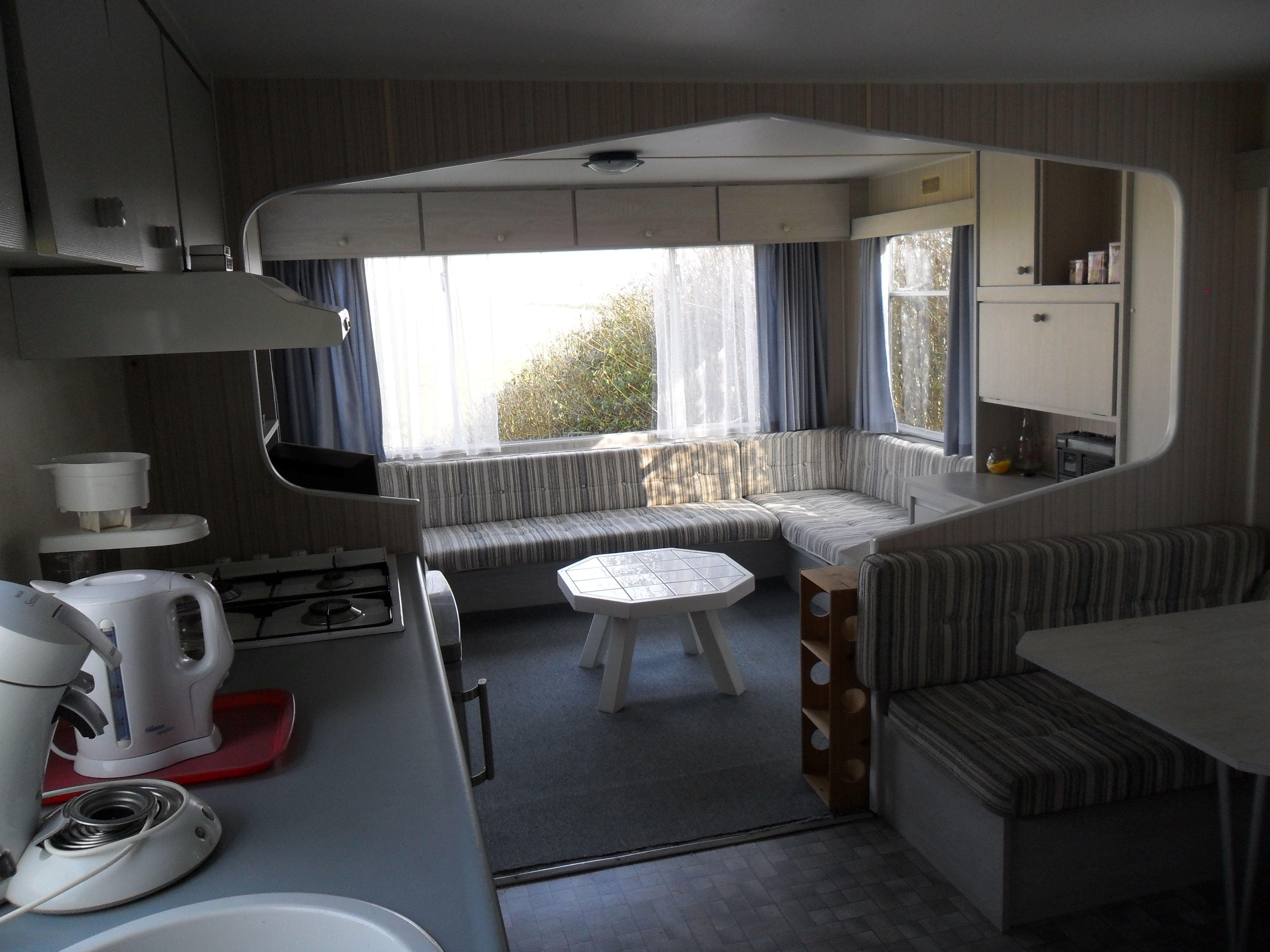 Camping De Stropielekker