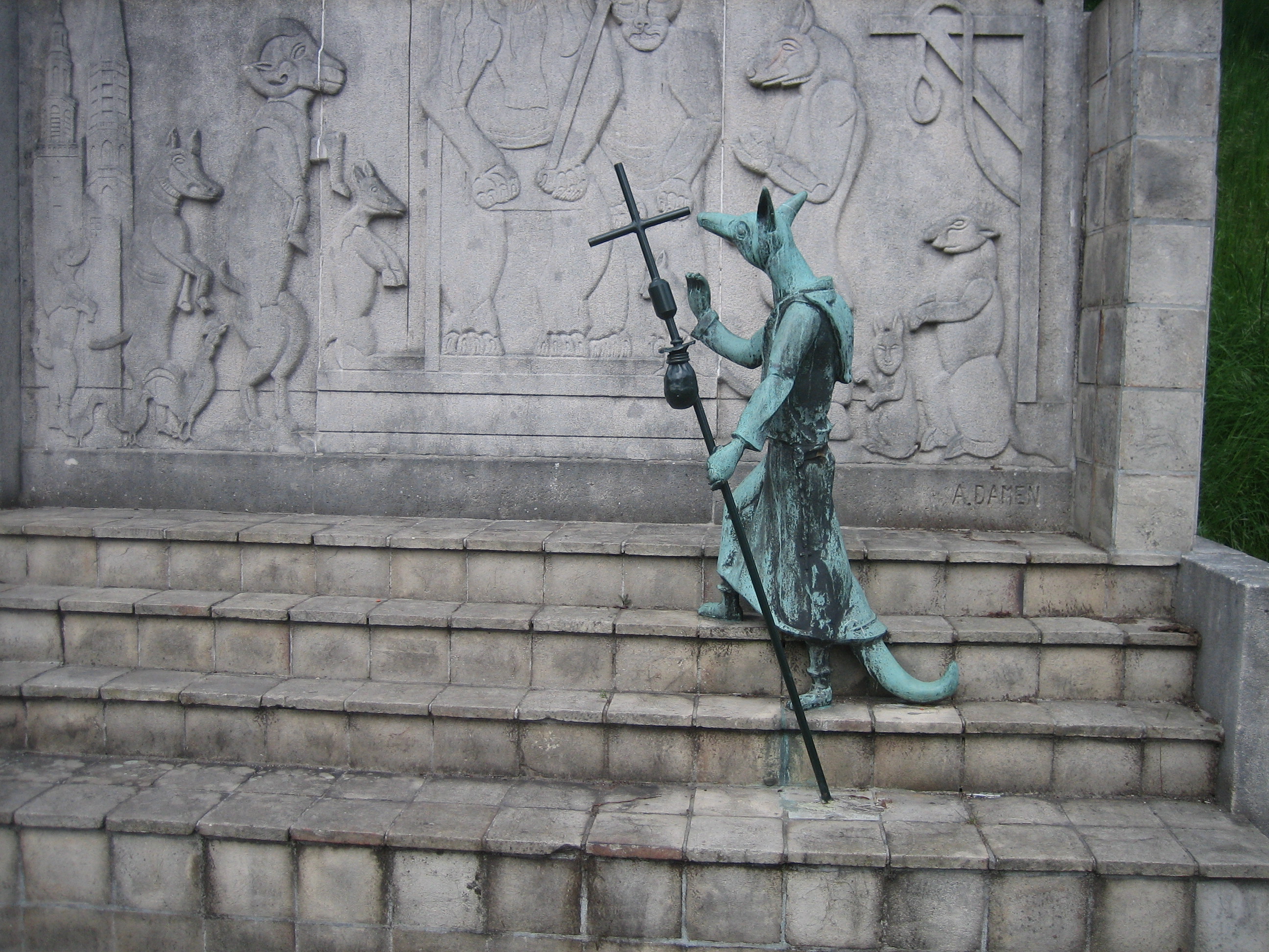 Camping De Stropielekker