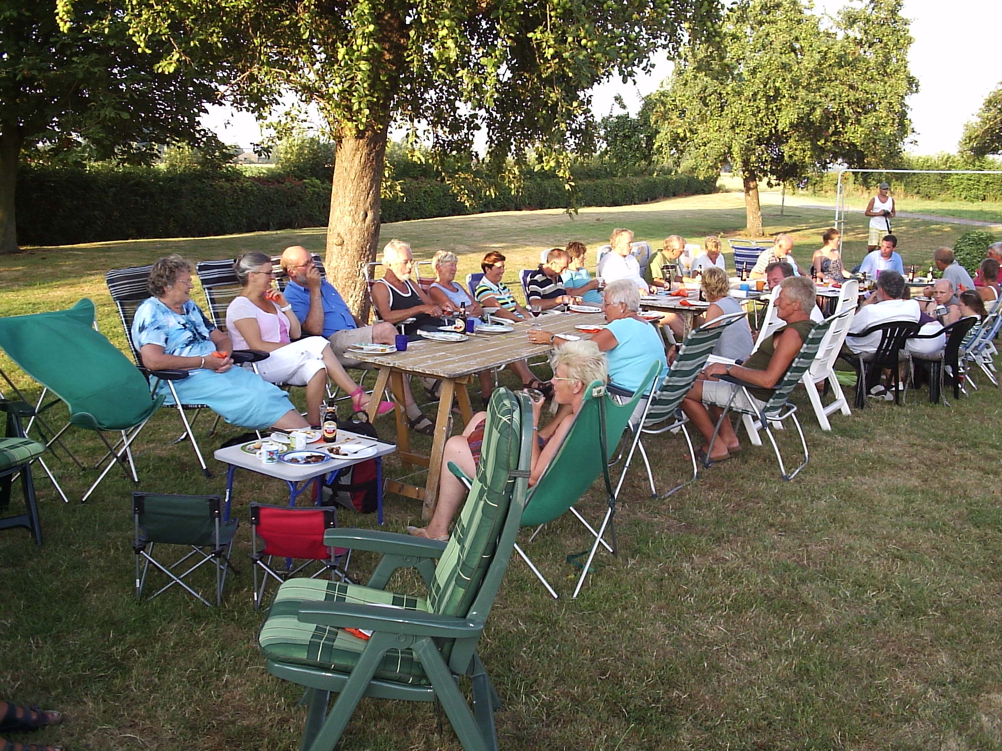 Camping De Stropielekker