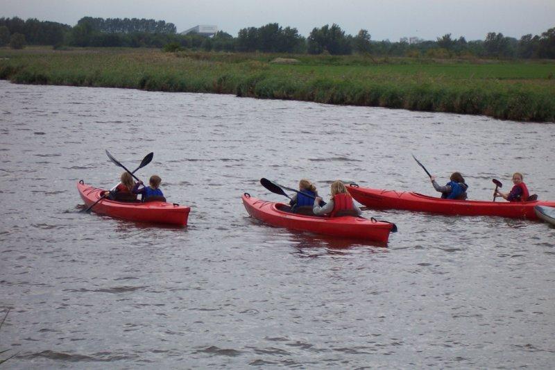 Camping De Stropielekker