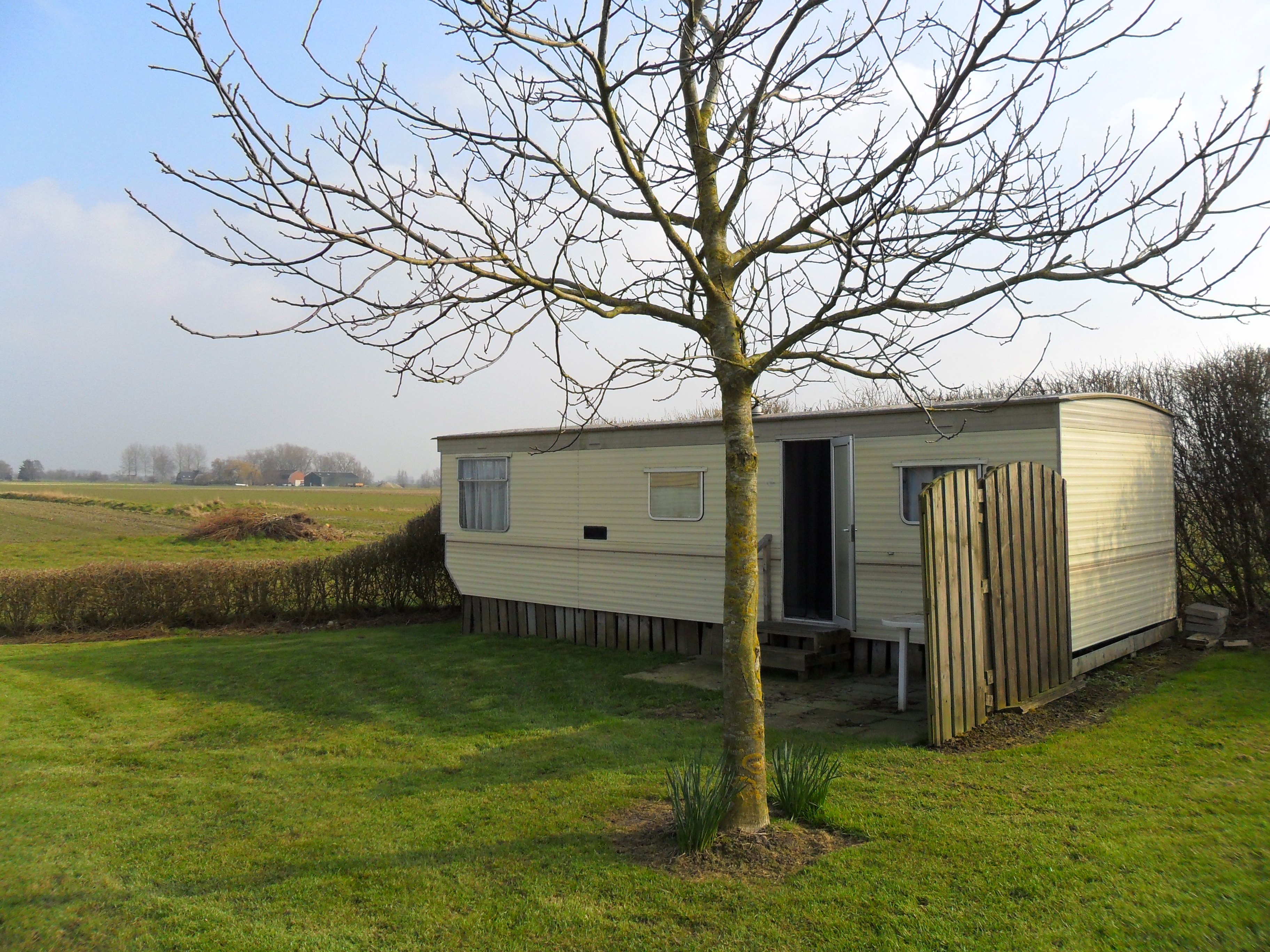 Camping De Stropielekker