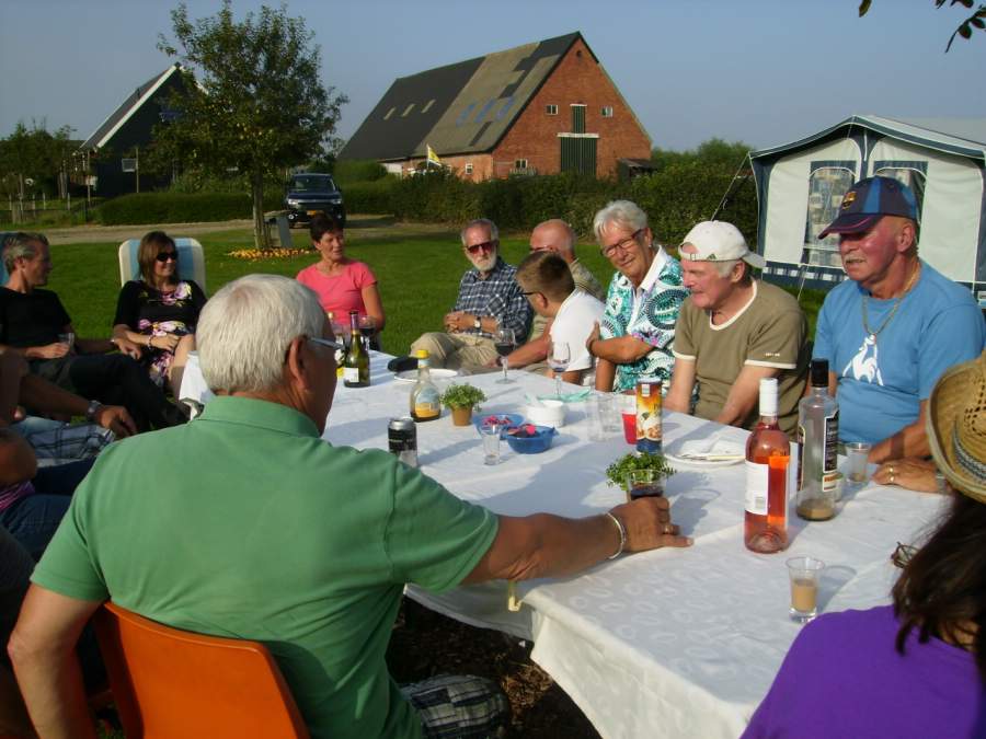 Camping De Stropielekker