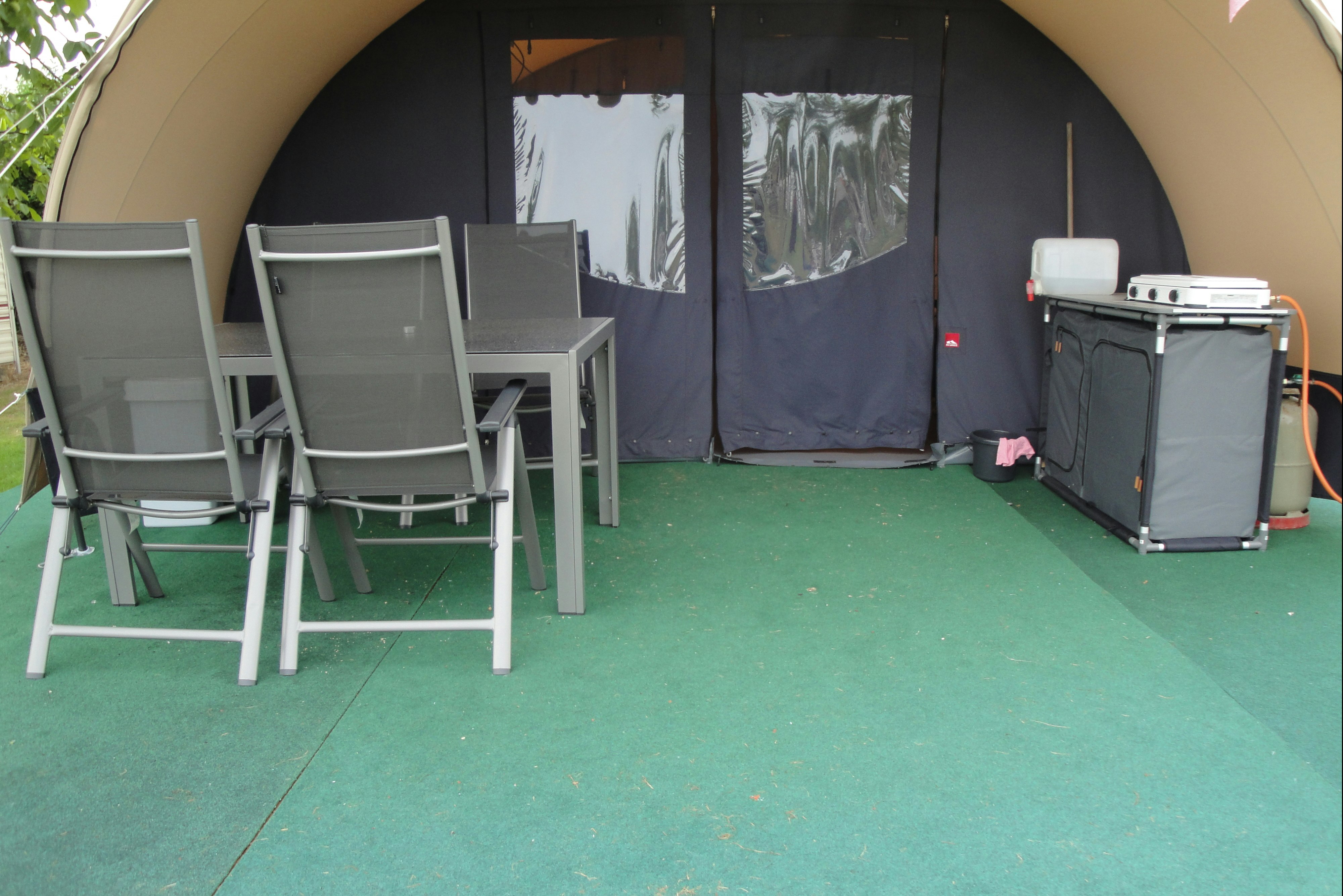 Camping De Stropielekker