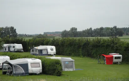 Camping De Stropielekker