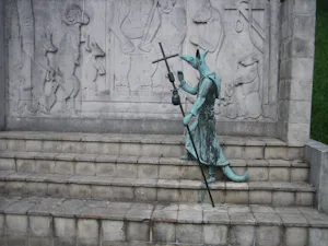 Camping De Stropielekker