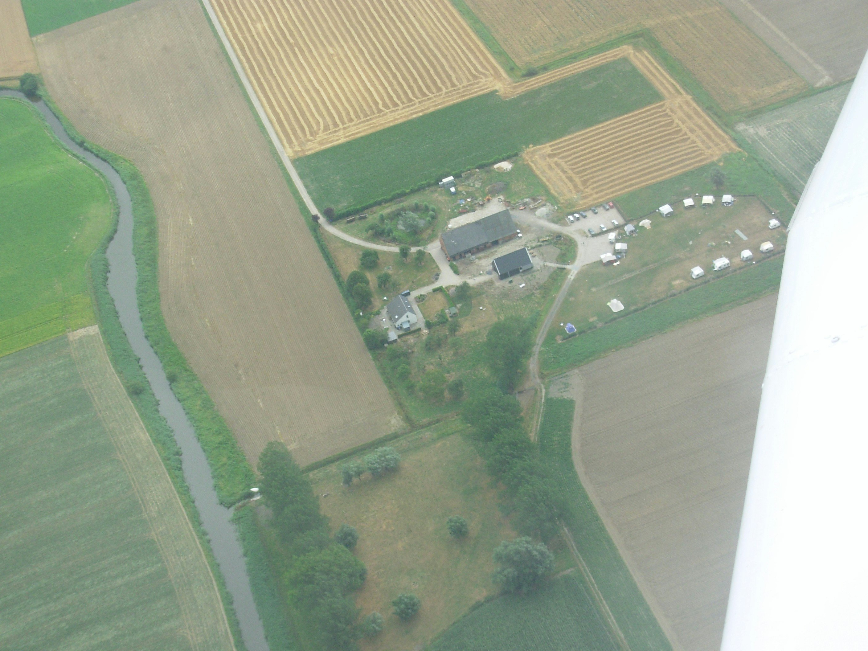 Camping De Stropielekker