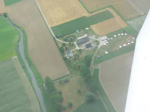 Camping De Stropielekker