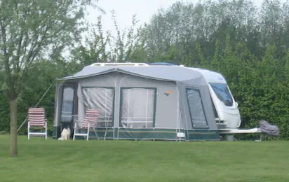 Camping De Stropielekker