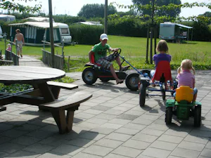 Camping De Stropielekker