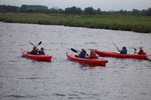 Camping De Stropielekker