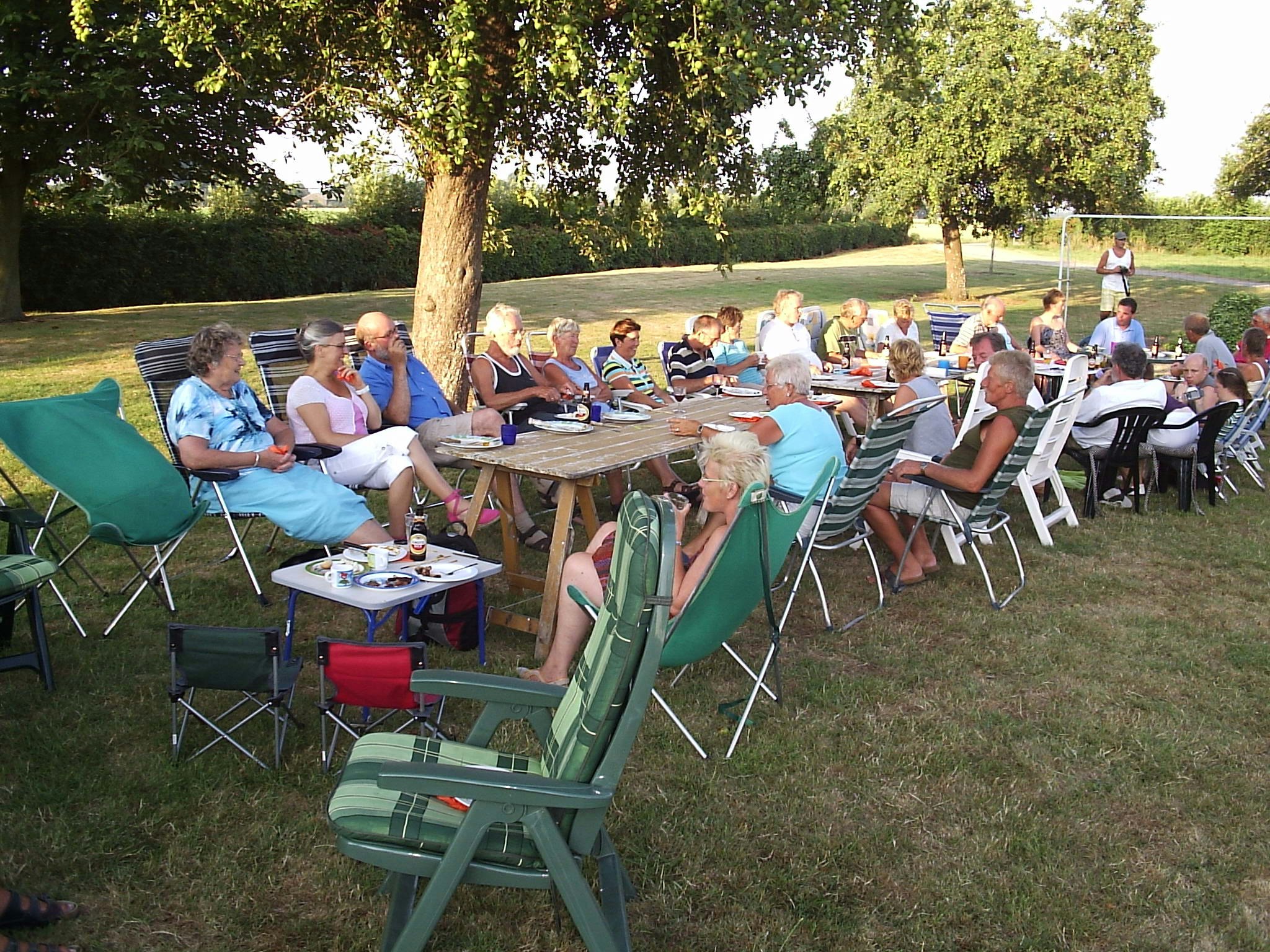 Camping De Stropielekker