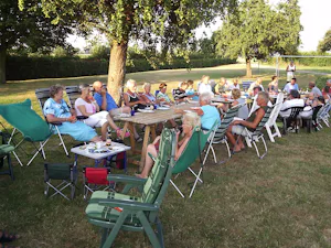 Camping De Stropielekker