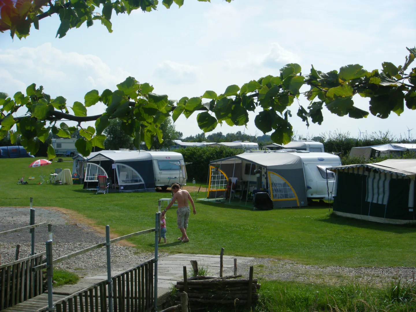 Camping De Stropielekker