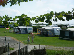 Camping De Stropielekker
