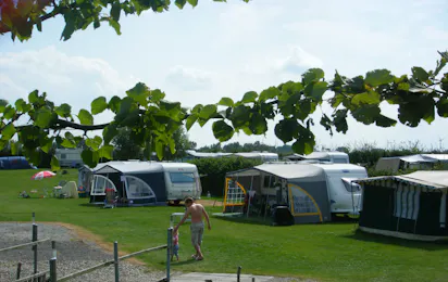 Camping De Stropielekker