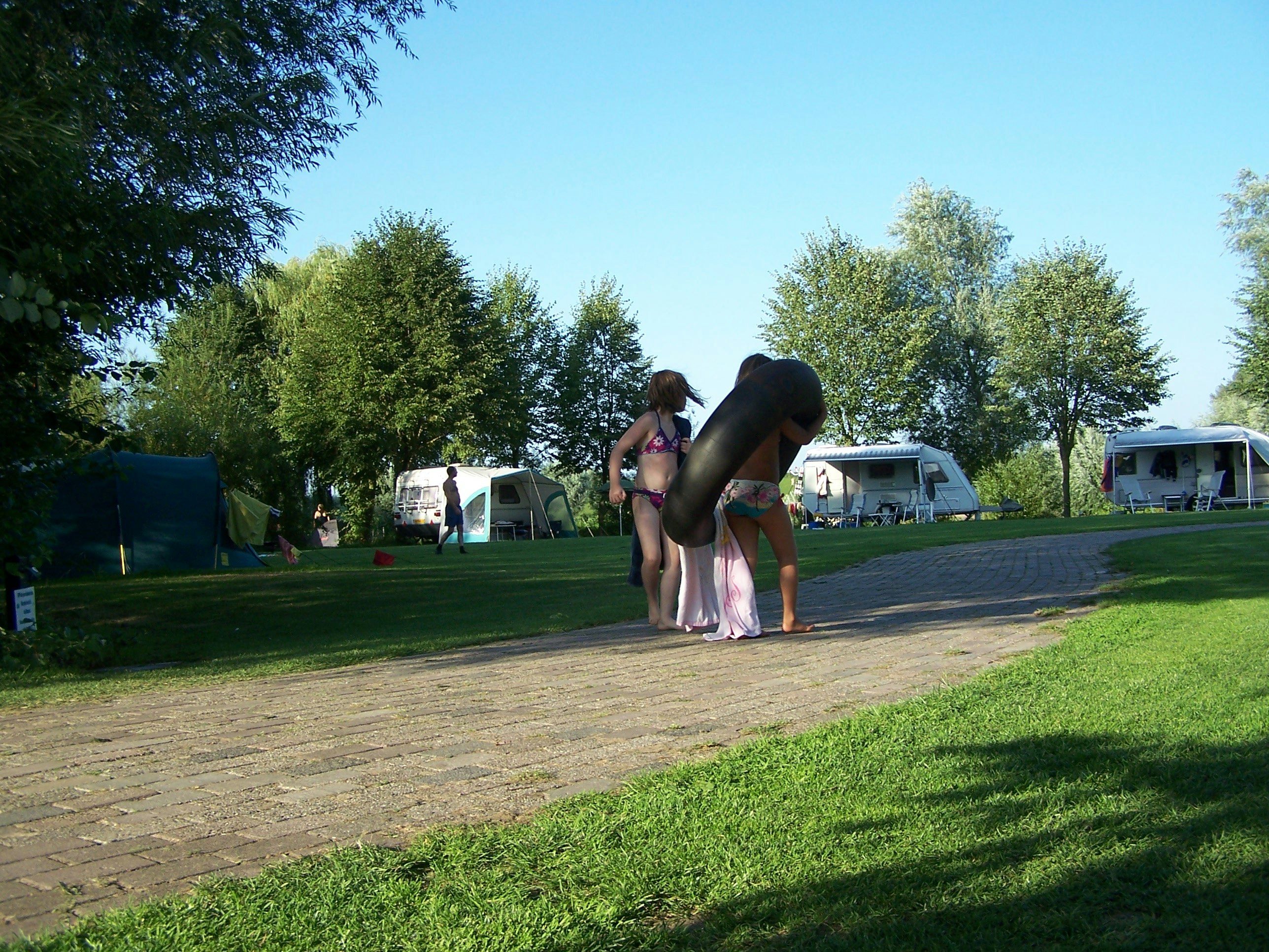 Camping De Stuurmanskolk