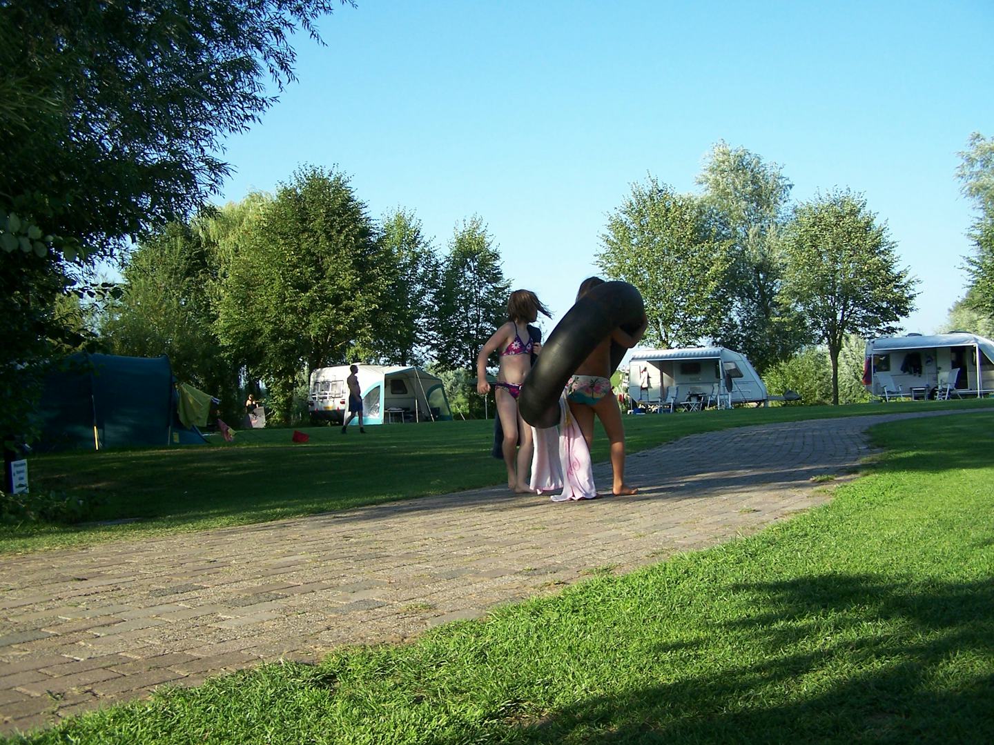 Camping De Stuurmanskolk