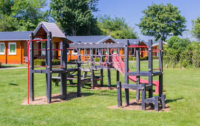 Camping De Stuurmanskolk