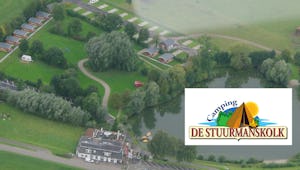 Camping De Stuurmanskolk