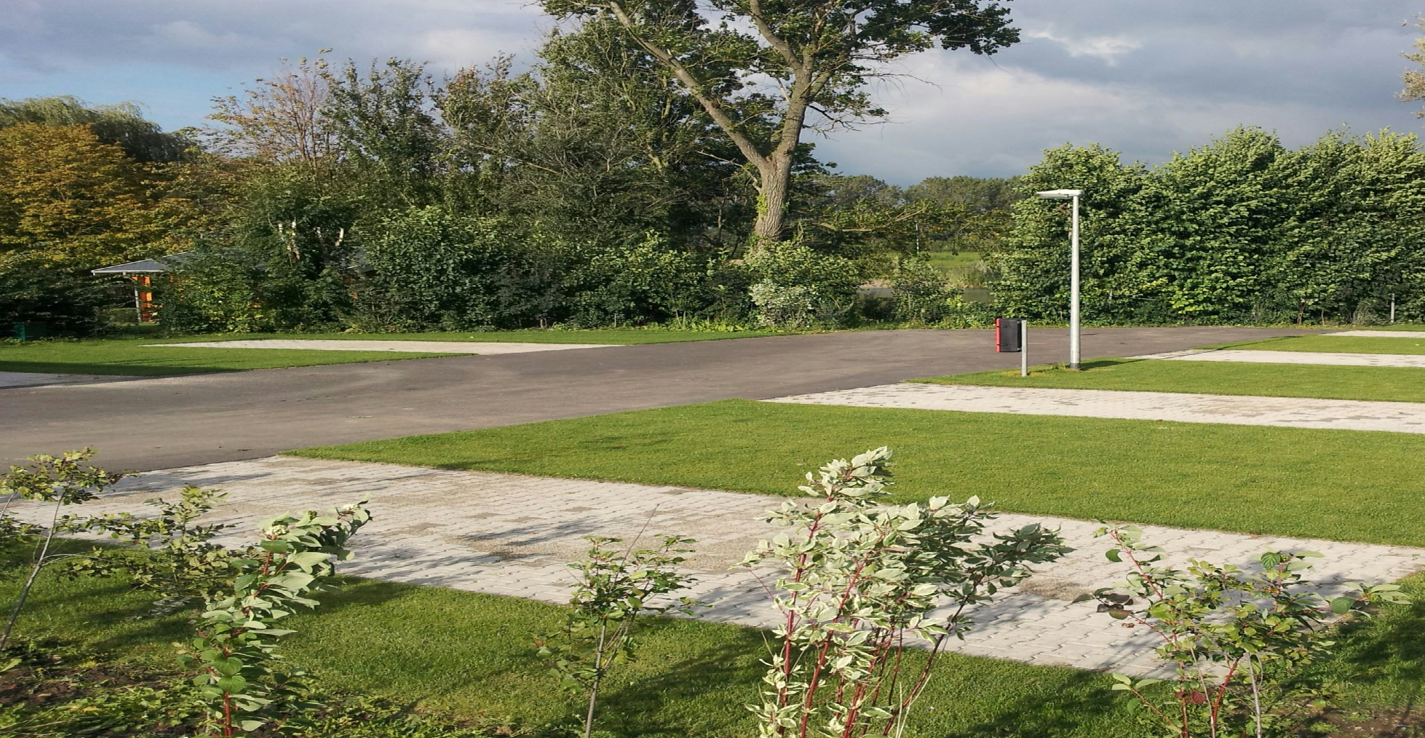 Camping De Stuurmanskolk