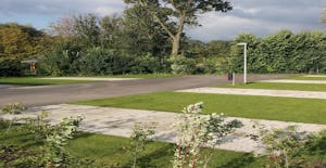 Camping De Stuurmanskolk