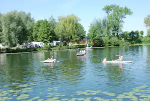 Camping De Stuurmanskolk