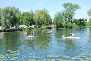 Camping De Stuurmanskolk