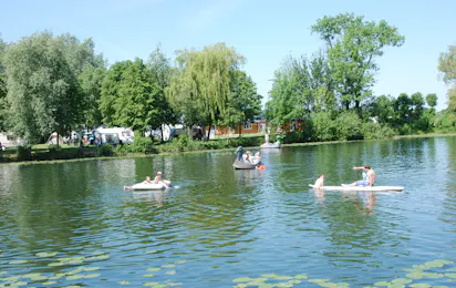 Camping De Stuurmanskolk