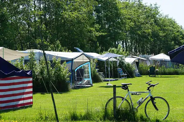 Vakantieplek De Toffe Peer
