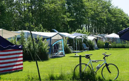 Vakantieplek De Toffe Peer
