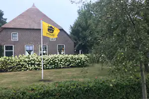 Camping De Toffe Peer - Leere Stellplätze