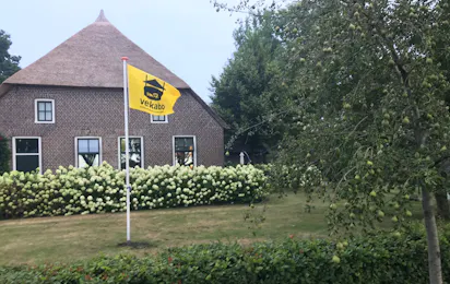 Vakantieplek De Toffe Peer