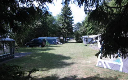 Camping De Tol (PW Koekange)