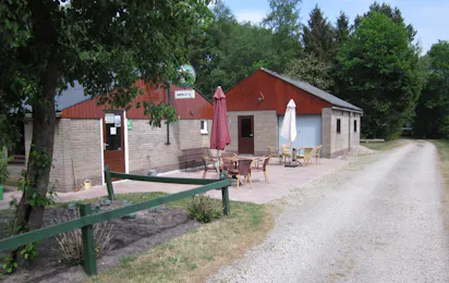 Camping De Tol (PW Koekange)