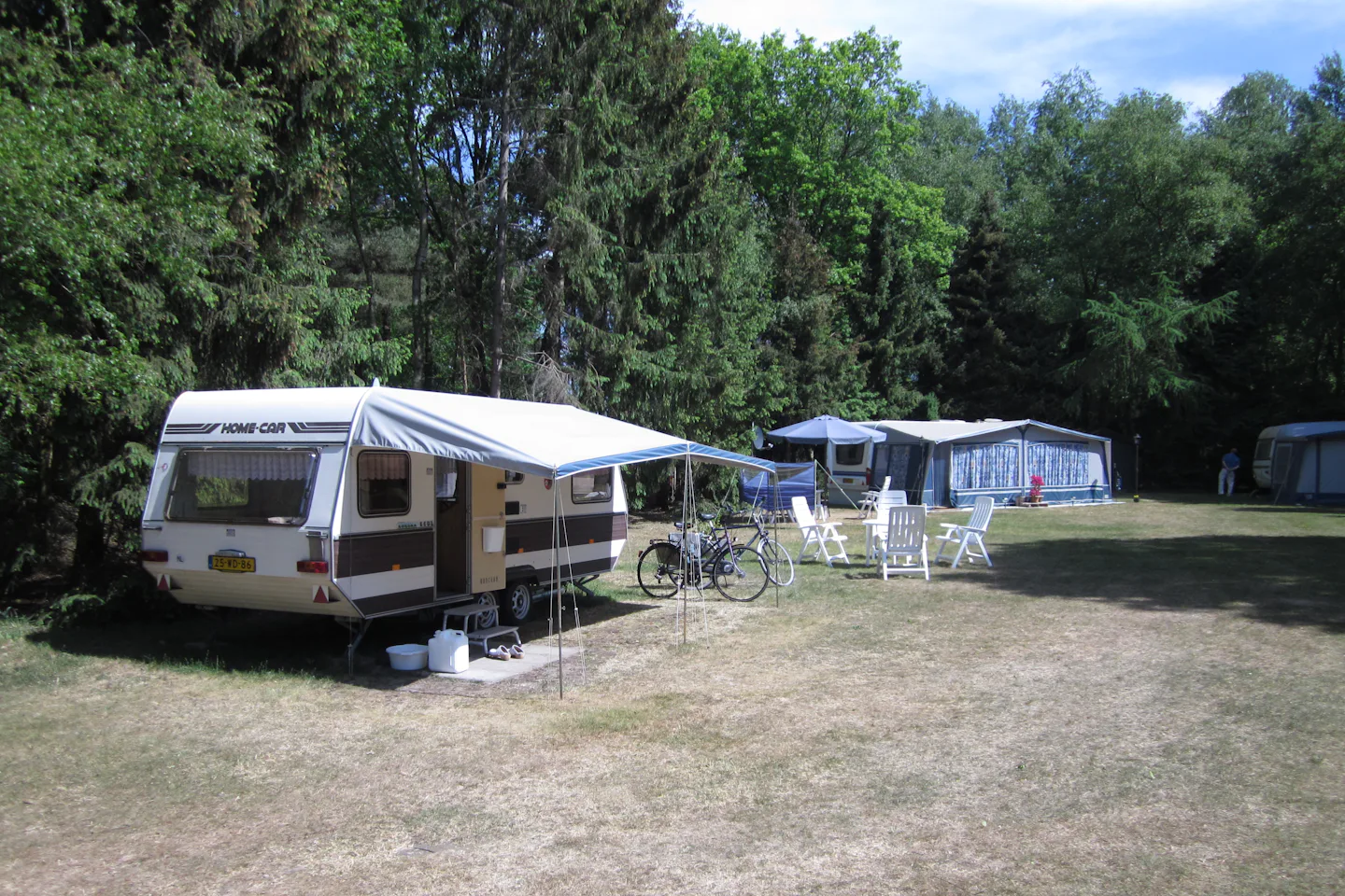 Camping De Tol (PW Koekange)