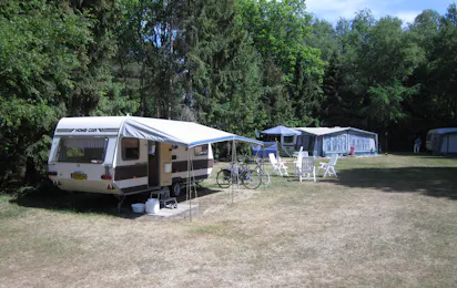 Camping De Tol (PW Koekange)