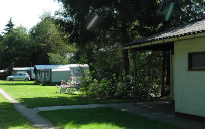 Camping De Tol (PW Koekange)