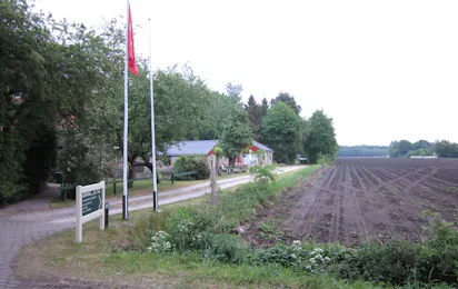 Camping De Tol (PW Koekange)