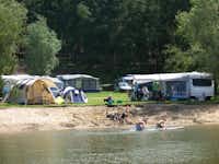 Camping De Tol