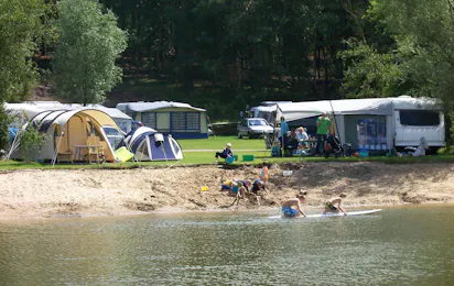 Camping De Tol
