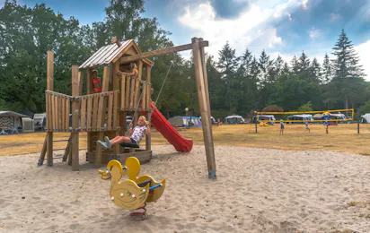Camping De Tol