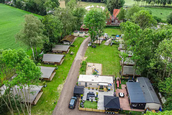 Camping de Tolbrug