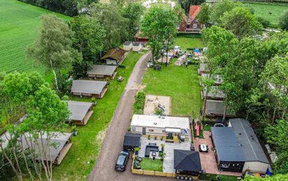 Camping de Tolbrug