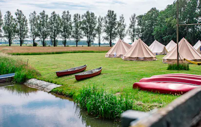 Camping de Tolbrug