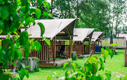 Camping de Tolbrug