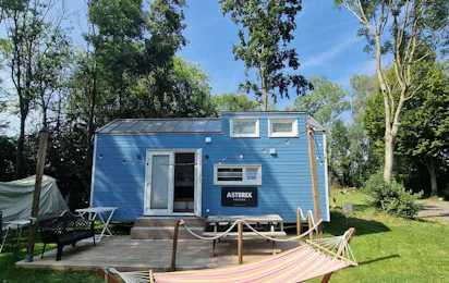 Camping de Tolbrug