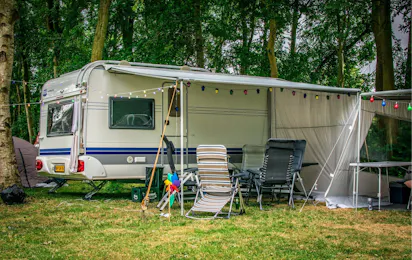 Camping de Tolbrug