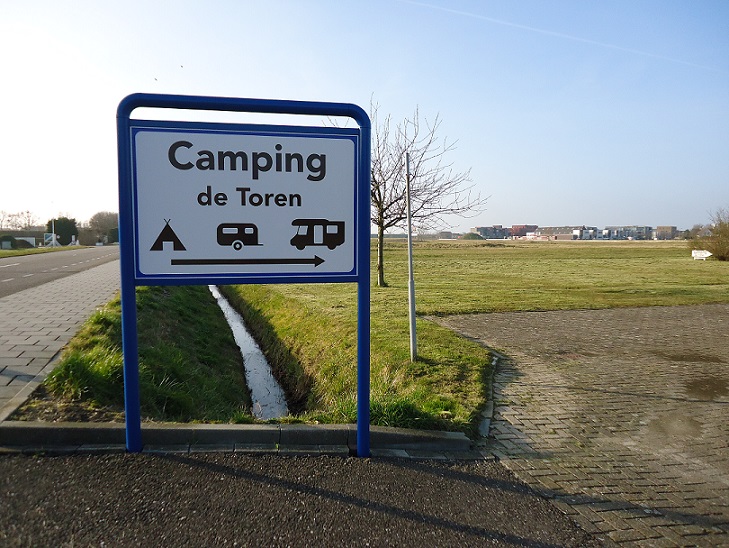 Camping De Toren