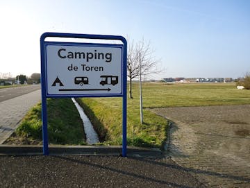 Camping De Toren
